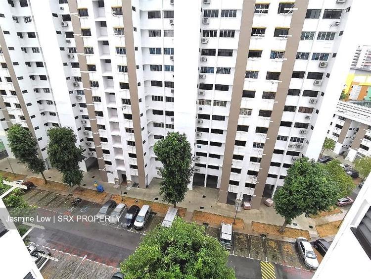 Blk 812 Tampines Avenue 4 (Tampines), HDB 4 Rooms #210890771
